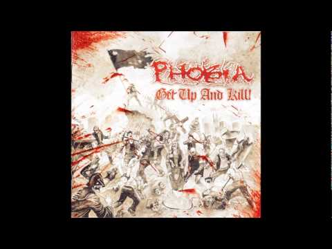 Phobia - Your Own Way (Live)