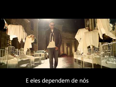 Chris Brown - 2012 - Fortune - Legendado - Tradução - HD
