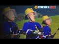 Lego Fireman Sam Digging For The Bigger Teaser Trailer