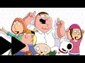Family Guy Intro But It Gets Faster