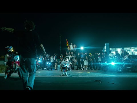 VUEM - Routine (Official Video)