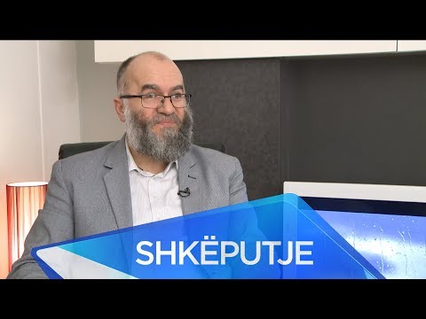 Besimtari përballë ngjarjeve jo të mira - Hoxhë Ekrem Avdiu