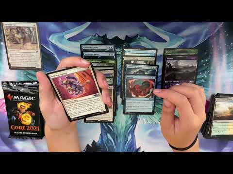 Thing 1’s Core 2021 bundle! Will it be a hot mess like Thing 2’s, or has her luck finally changed ?