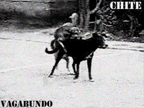 Chite - Vagabundo (2013)