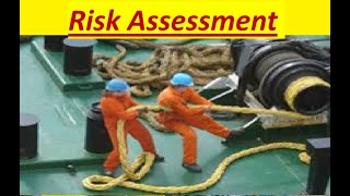 Risk Assessment
