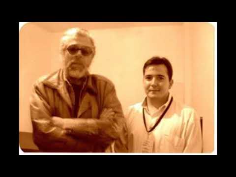 Facundo Cabral entrevista completa2001