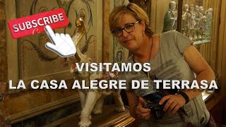 La Casa Alegre de Terrasa - La Sagrera