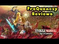 Hyrule Warriors Age Of Calamity Review Switch