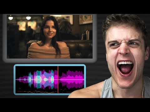 I Tried Becoming A Voice Actor.. [Choicer Voicer]