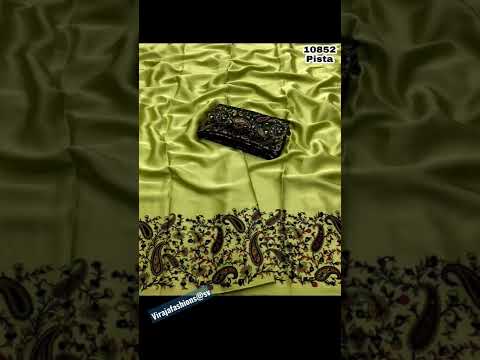 #japan#crape#sarees with digital print blouse, Price :1050+$,contact : 9948362397