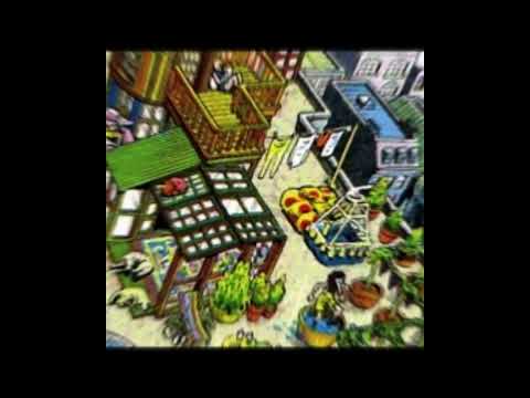 FAT FREDDYS'CAT and the FABULOUS FURRY FREAK BROTHERS