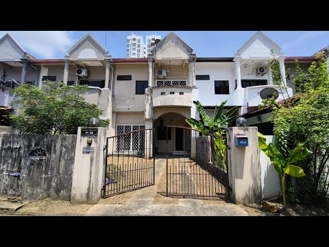 Rumah Teres 2-Tingkat untuk Dijual di Kota Bharu (Kelantan) - Nabila Nazori - PropertyGuru.com.my