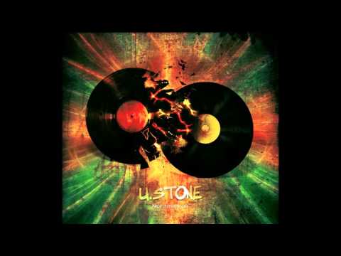 U.Stone - Nice 2 Meet You [Full EP]