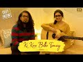 Ki Kore Bolbo Tomay Reprise Prashmita Suvam Official Video