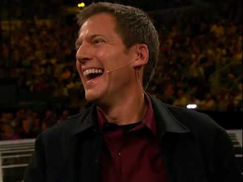 Bill Gaither & Kevin Williams Comedy (2006)