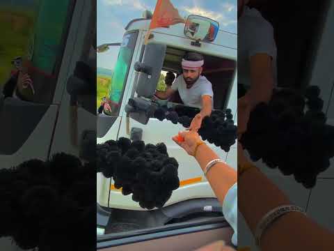 new ☺️ tata prima 5530 bs6😍 bs6 #driver #heavydriver #truck