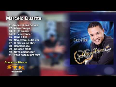 Não Desanime - Marcelo Duarte Ofc
