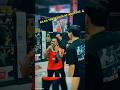 Bentrok Berujung Ke Octagon Kumis Vs King Paleka Paleka Kaisarkumis