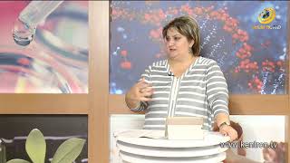 Առողջություն և Գեղեցկություն 11.11.2019 «Աերոֆլեքս», սնկային հիվանդություններ