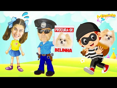 YouTube Thumbnail