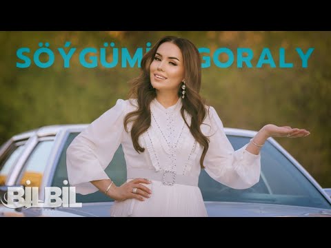 Bilbil Öwezowa - Söýgümizi Goraly (Music Video)