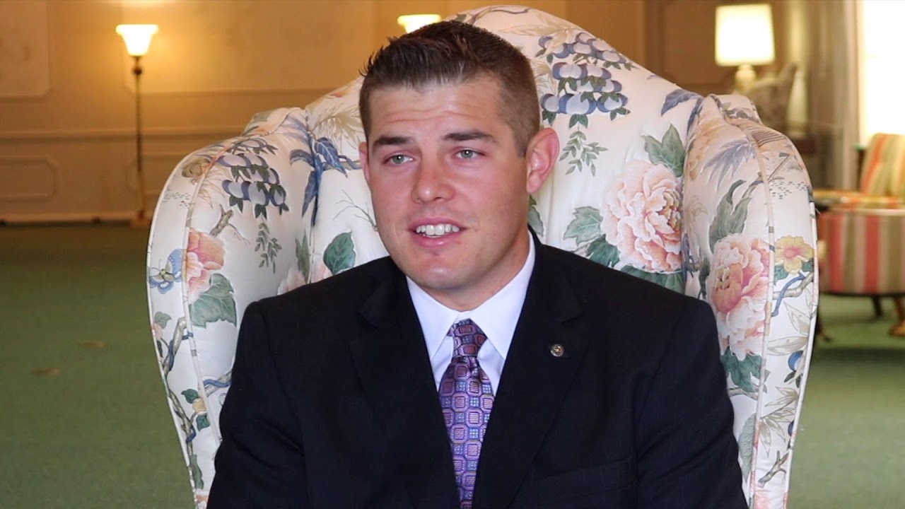 Interior Design Choices at Billow Funeral Homes & Crematory