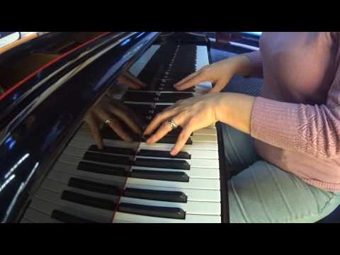 A minha fé e o meu amor - HCC 348 (com introdução)