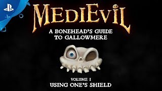 MediEvil video 1