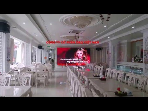 Video dự án