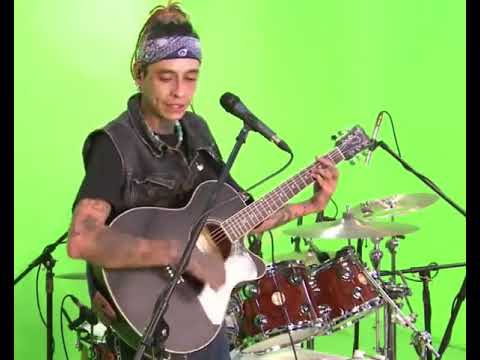 Kiko y su banda.   El  adiós de un alcoholico