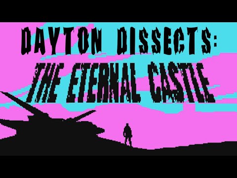 In Just Three Words? Style. Over. Substance.... | The Eternal Castle Remastered for Nintendo Switch