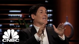 Steve Wynn On Building Las Vegas&#39; Mirage