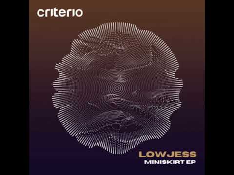 Lowjess - Miniskirt (Extended Mix)