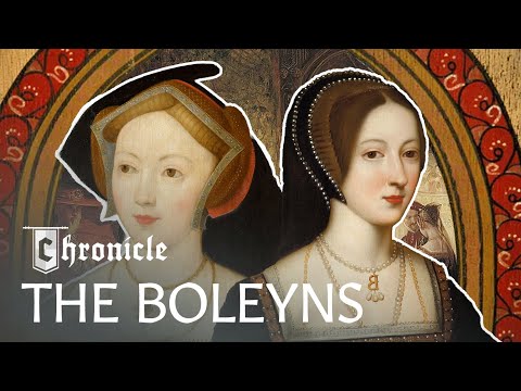 Have The Boleyn Sisters Been Misunderstood By History? | A Tale Of Two Sisters | Chronicle