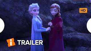 Frozen 2 - Official Trailer