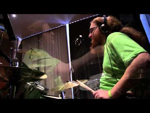 Skylab Live Studio Sessions Drums 2011