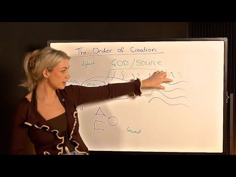 How to Create a Frequency so Magnetic Your Desires Chase You