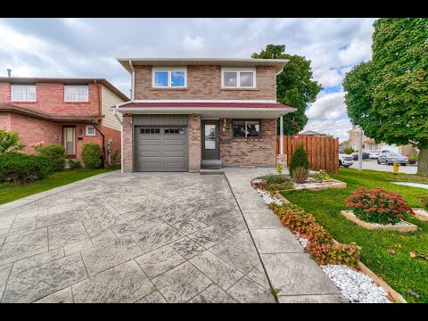 8 Franca Crescent Etobicoke Home for Sale - Real Estate Properties for Sale
