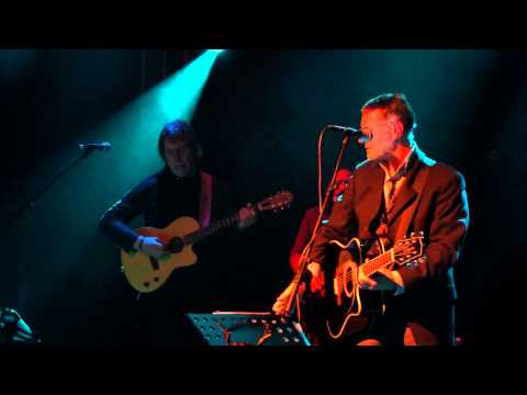 Steve Harley O2 15/11/13 Riding The Waves (For Virginia Woolf)