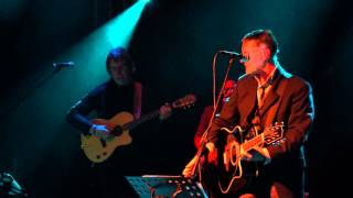Steve Harley O2 15/11/13 Riding The Waves (For Virginia Woolf)