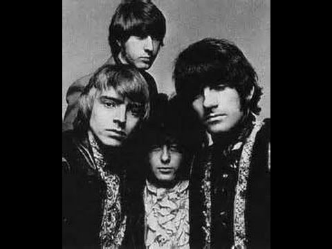 Video thumbnail for Knowing That I’m Losing You (Tangerine)
