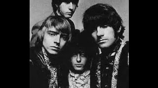 The Yardbirds: Knowing That I’m Losing You ("Tangerine") "Pre Led Zeppelin"