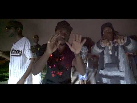 OUTTA THERE x BRICCHEAD BEAST x AUSTIN TERREL x THE KID BOOTZ