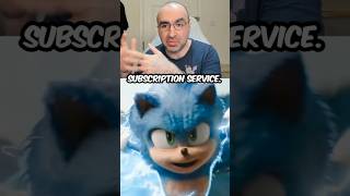 SEGA Subscription Service Idea