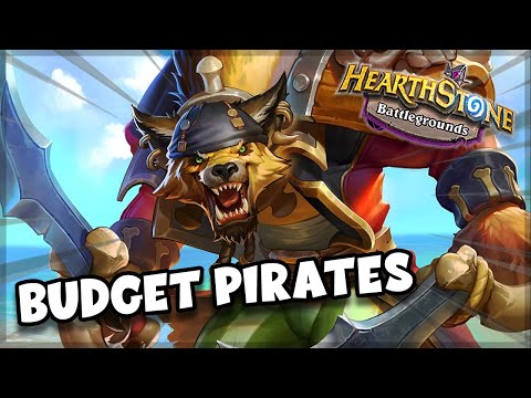 NO HOGAARR?! NO PROBLEM! | Hearthstone Battlegrounds