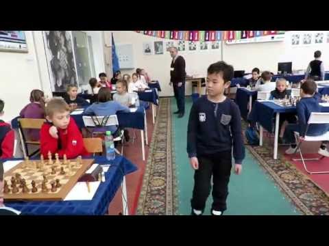 2016-11-14 The Moscow championship tournament hall