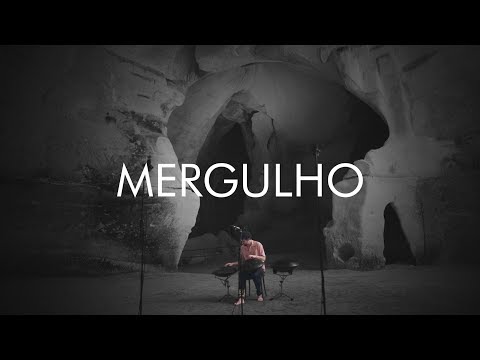 Kabeção - Mergulho | Cave Session | Handpan Pantam