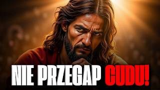 ✨ CUDOWNE PORANKI OTRZYMAJĄ BŁOGOSŁAWIEŃSTWA TERAZ!