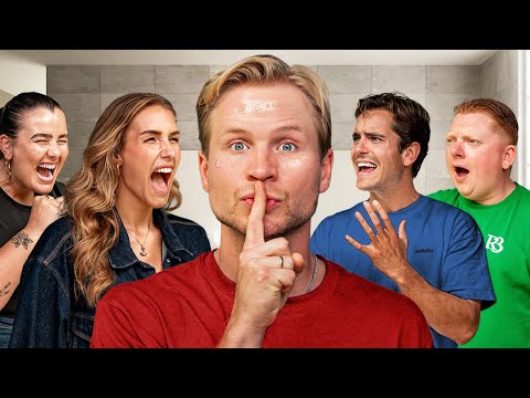 24 Uur Liegen tegen Iedereen