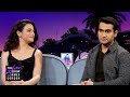 Jenny Slate & Kumail Nanjiani Know Lots About Bad Birthdays
